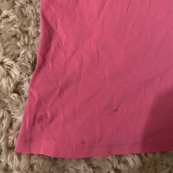 Lilly Pulitzer tshirt - Picture 3 of 3